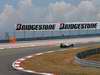 GP TURCHIA - Prove Libere
